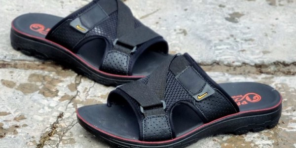 تصویر 2 از خرید و قیمت صندل مردانه شیک + فروش صادراتی